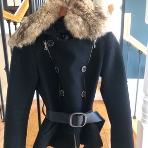 Rudsak coat